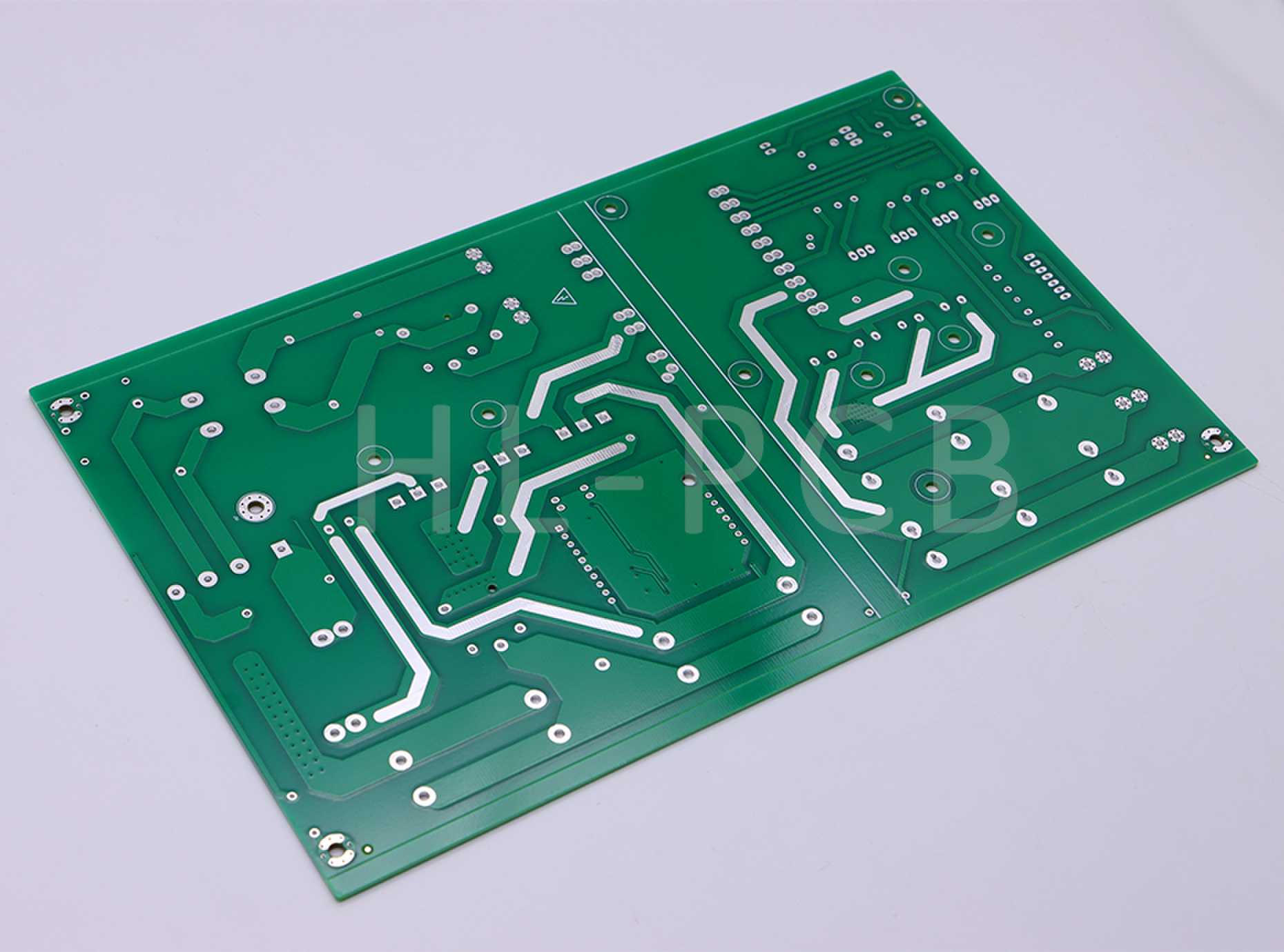 PCB warping रोक्नको लागि छवटा तरिकाहरू