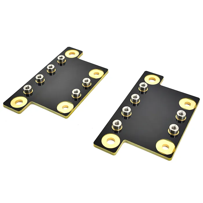 मोटर वाहन इलेक्ट्रोनिक्स को क्षेत्र मा PCBs को अभिनव आवेदन